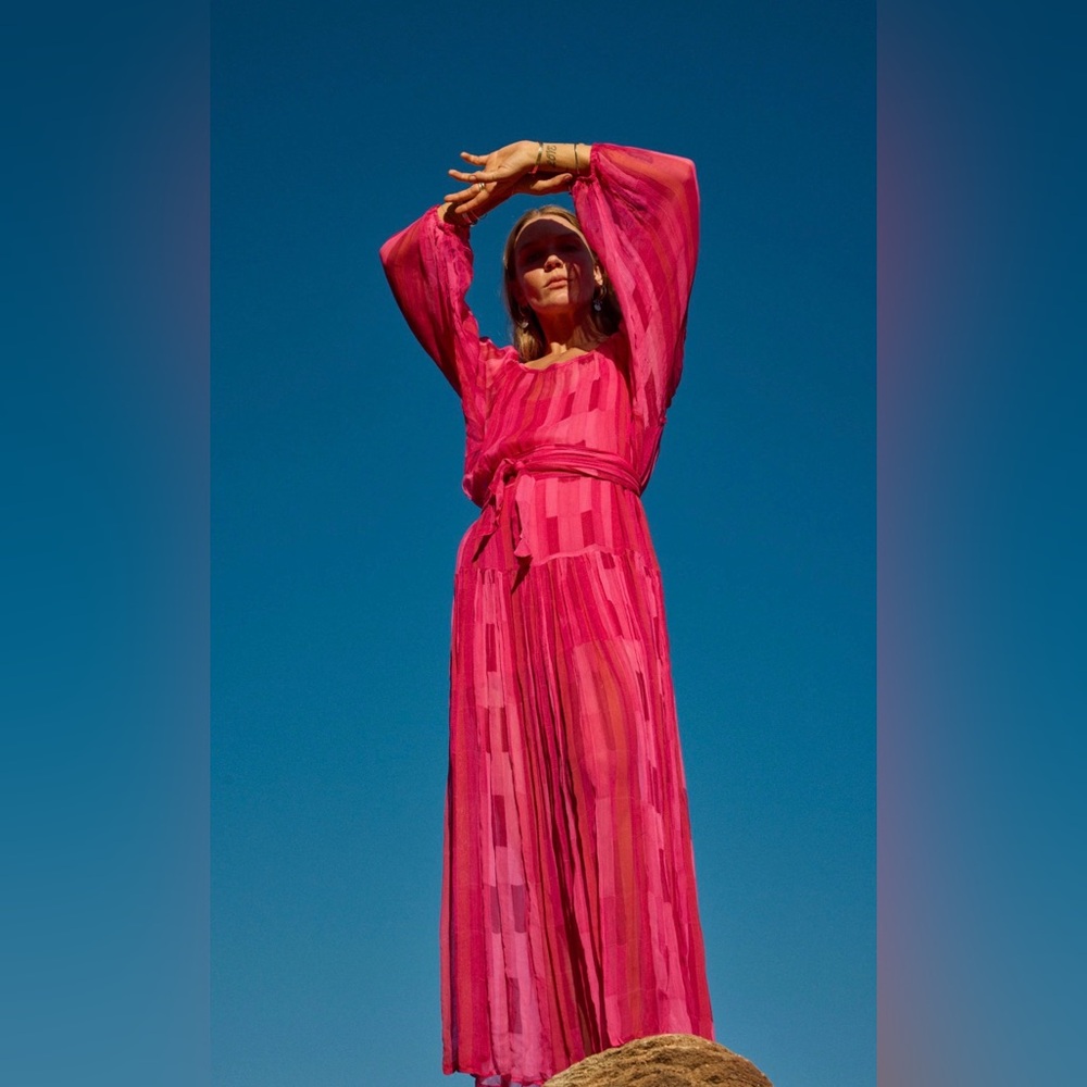 Natalie Martin Lainey NWOT